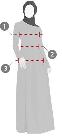 Как выбрать одежду своего размера?