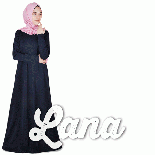 Платье ЛАНА для холодной погоды