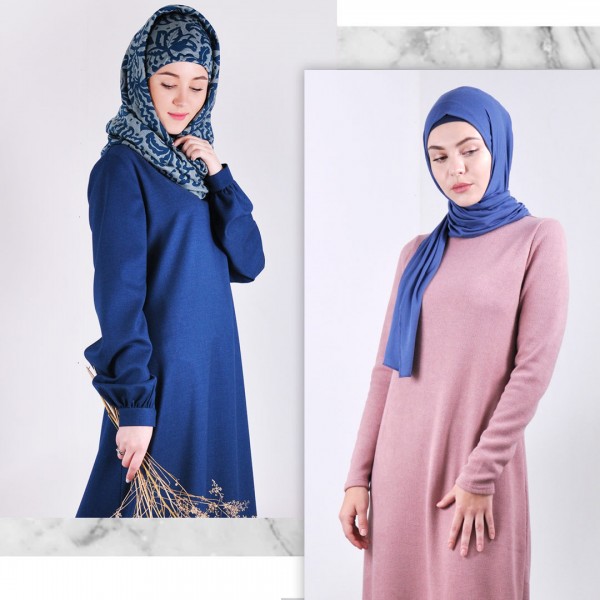 Идеальные базовые платья