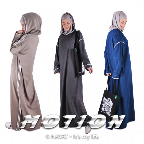 Не сковывая движений