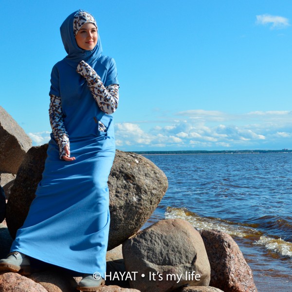 Стильный хит осени