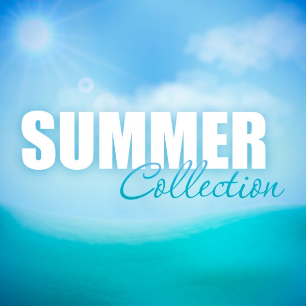 Летняя коллекция уже в продаже в магазинах Спб и Казани