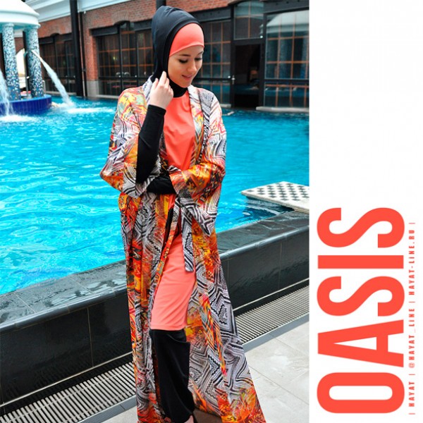 Африканская история