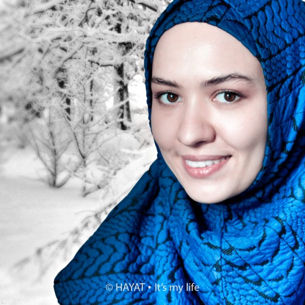 Классика зимы