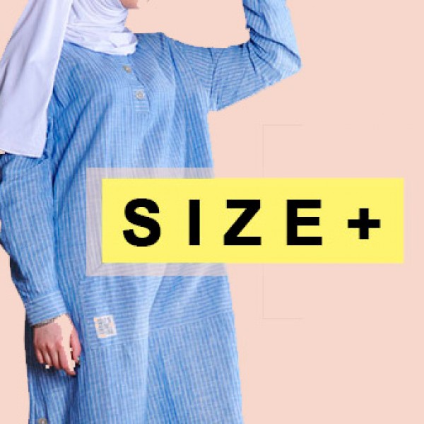 Хиты продаж в больших размерах