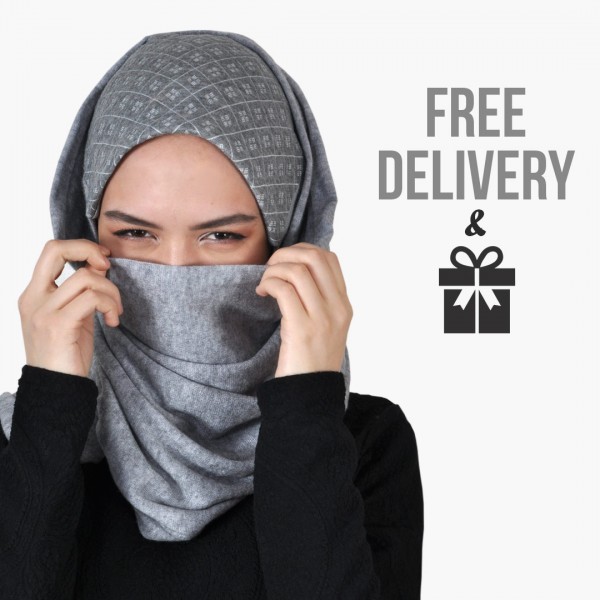 Бесплатная доставка и подарки