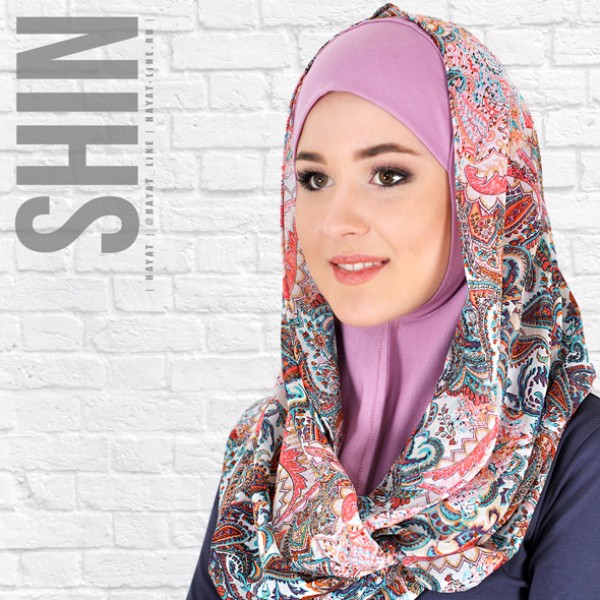 Весенняя легкость