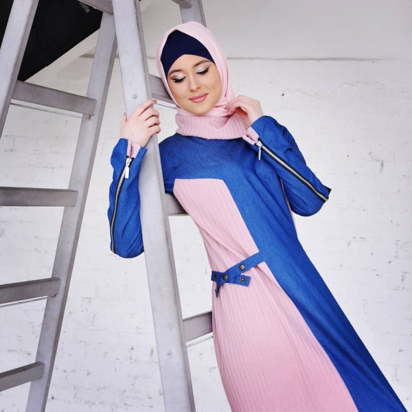  В ритме больших городов 