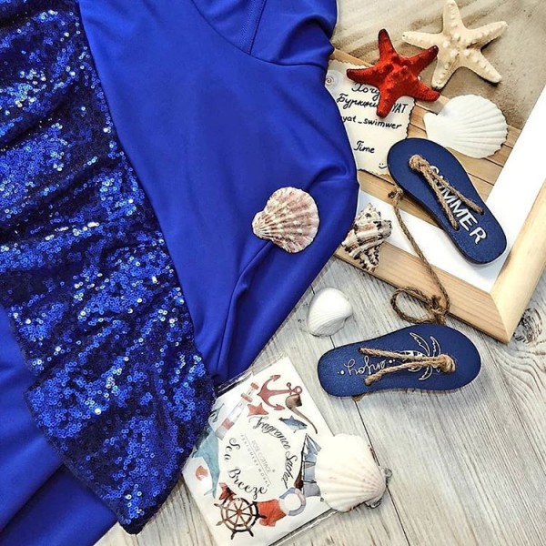 Бесплатная доставка для всех буркини