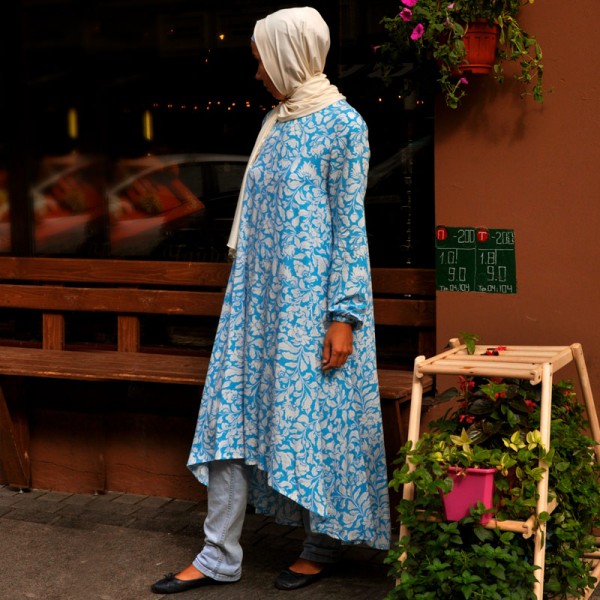 Эльбисе - новинка недели