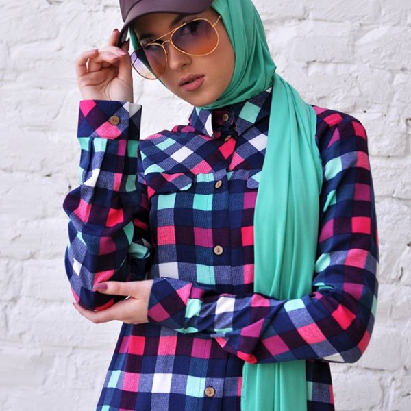 Стильное решение для активного отдыха