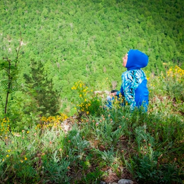 Путешествия с буркини