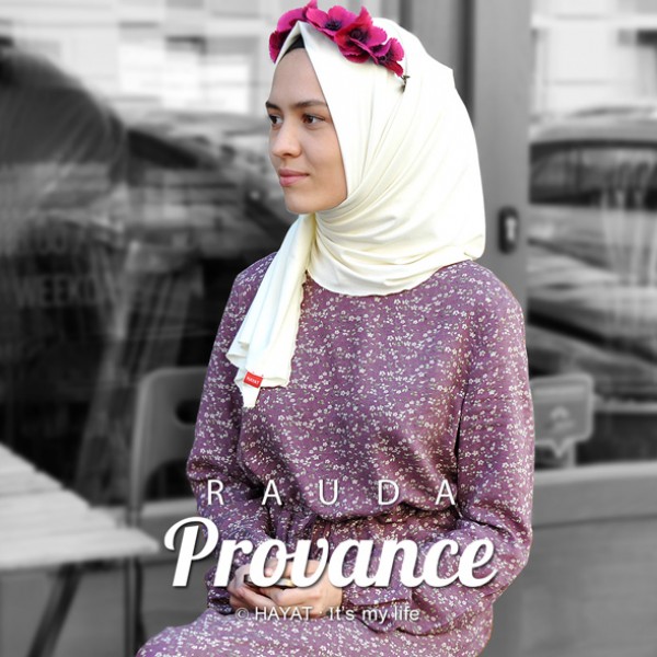 Прованс - это про вас?