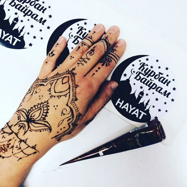 Подарки на Курбан-байрам от HAYAT и много других сюрпризов