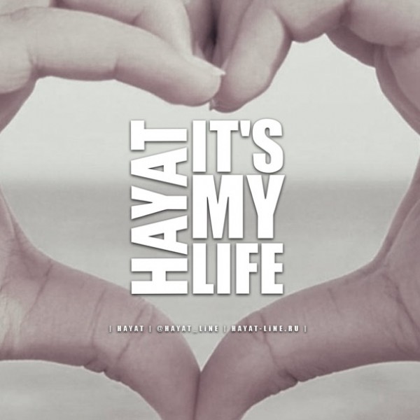 #ILikeHAYAT 