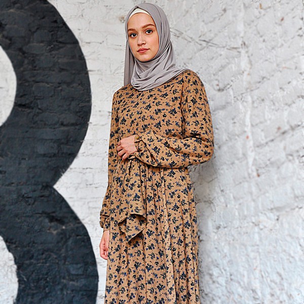 Новые платья Ясмин