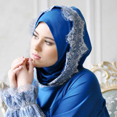 Платья для намаза